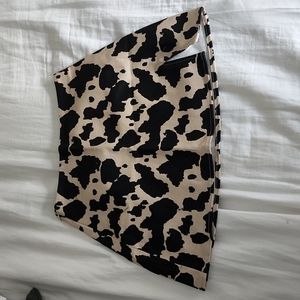 Shein Skirt. Brand New. No Tags. Size Small